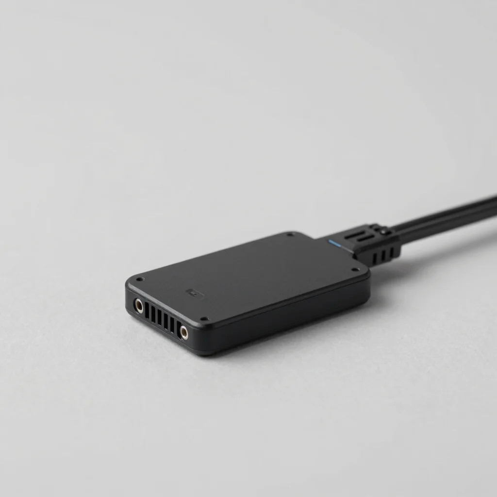 Rastreador LTE Compacto