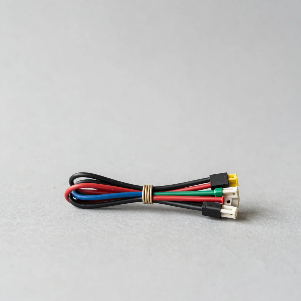 Chicote de Instalação 12V