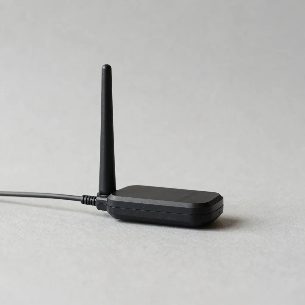 Antena GPS Remota